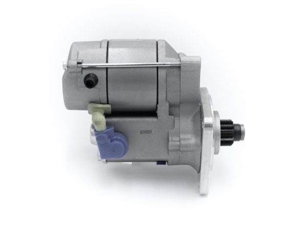 MOTORINO AVVIAMENTO FERRARI 308/328 - immagine 4
