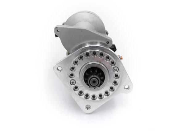 MOTORINO AVVIAMENTO FERRARI 308/328 - immagine 3
