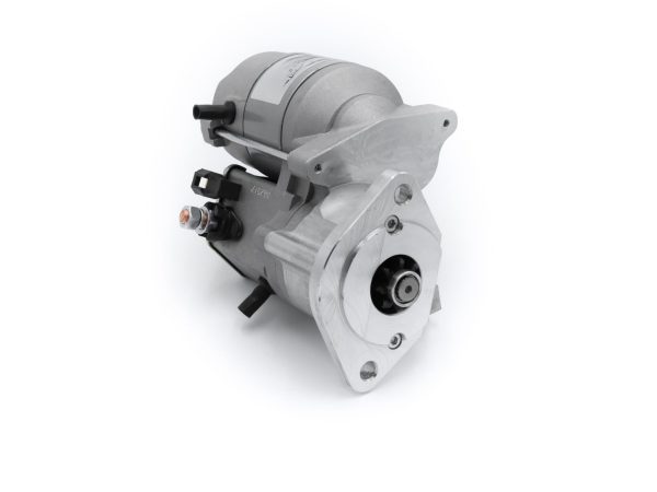 MOTORINO AVVIAMENTO FIAT 600