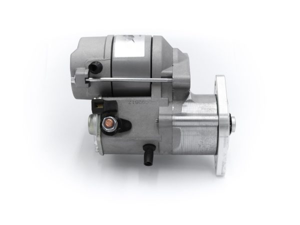 MOTORINO AVVIAMENTO FIAT 600 - immagine 2