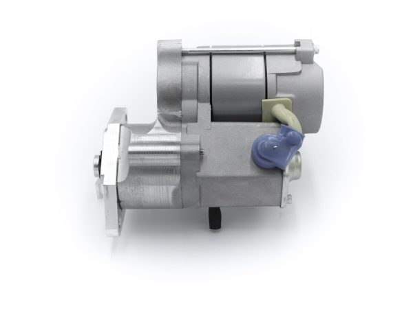 MOTORINO AVVIAMENTO FIAT 600 - immagine 4