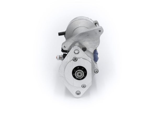 MOTORINO AVVIAMENTO FIAT 600 - immagine 3