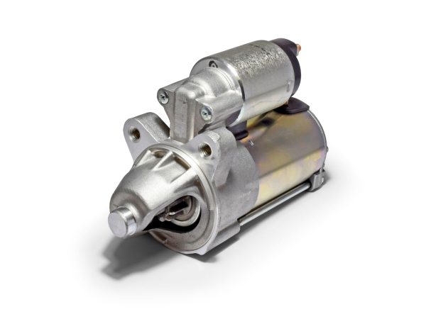 MOTORINO AVVIAMENTO FORD 2WD COSWORTH - immagine 2