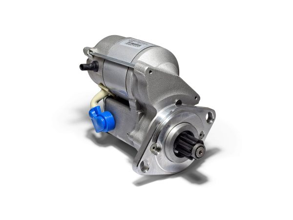 MOTORINO AVVIAMENTO PORSCHE 928 - immagine 2