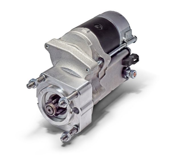 MOTORINO AVVIAMENTO ALFA ROMEO GIULIETTA-GIULIA-DUETTO-SPIDER-GT JUNIOR
