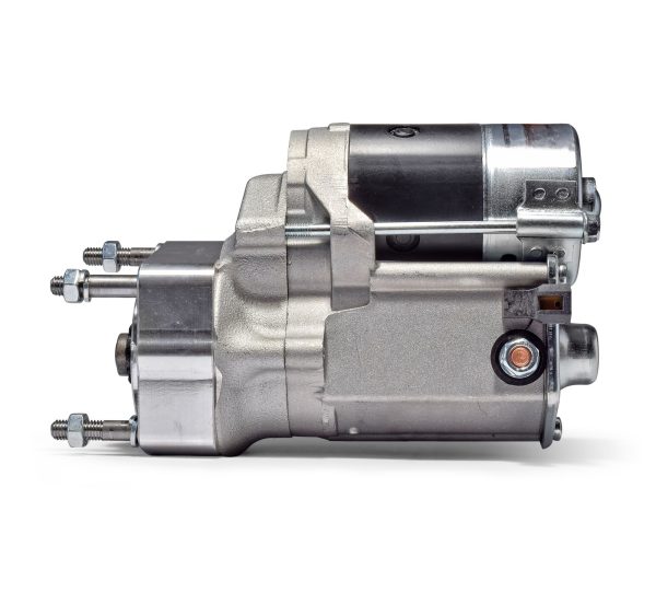 MOTORINO AVVIAMENTO ALFA ROMEO GIULIETTA-GIULIA-DUETTO-SPIDER-GT JUNIOR - immagine 2