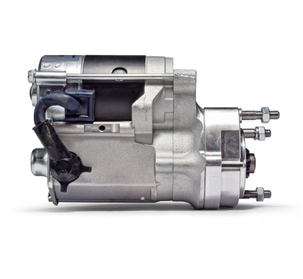 MOTORINO AVVIAMENTO ALFA ROMEO GIULIETTA-GIULIA-DUETTO-SPIDER-GT JUNIOR - immagine 4