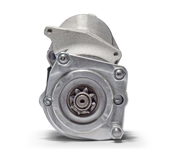 MOTORINO AVVIAMENTO ALFA ROMEO GIULIETTA-GIULIA-DUETTO-SPIDER-GT JUNIOR - immagine 3