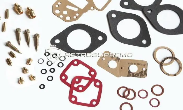 RICAMBI PER CARBURATORE