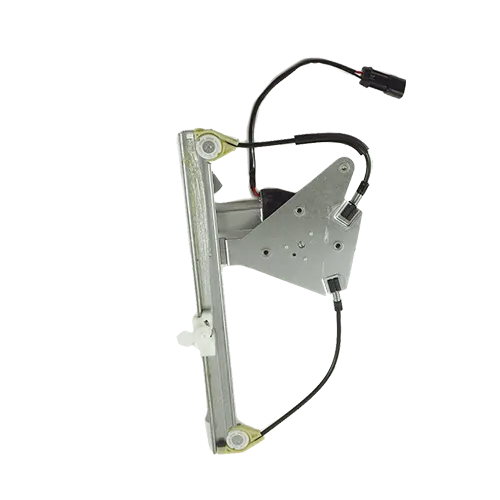 ALZACRISTALLO ELETTRICO