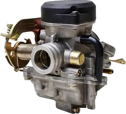 CAVO ARIA AL CARBURATORE