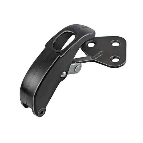 CHIUSURA VETRI LATERALI