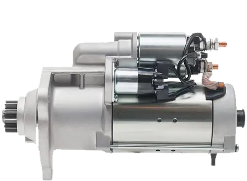 COMANDO MOTORINO AVVIAMENTO