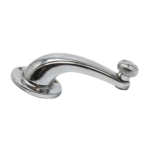 MANIGLIE ALZACRISTALLO