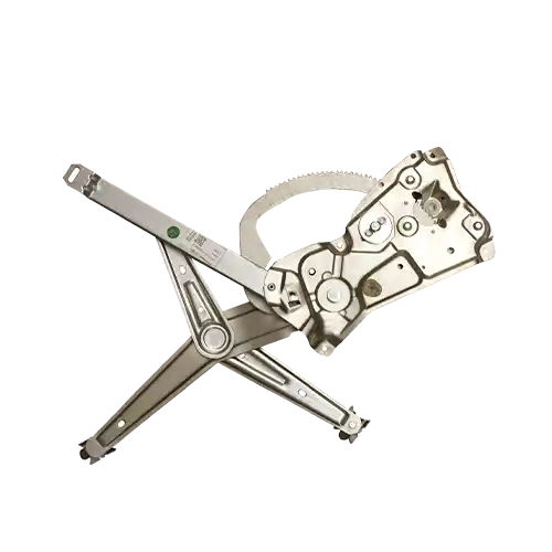 MECCANISMO ALZACRISTALLO