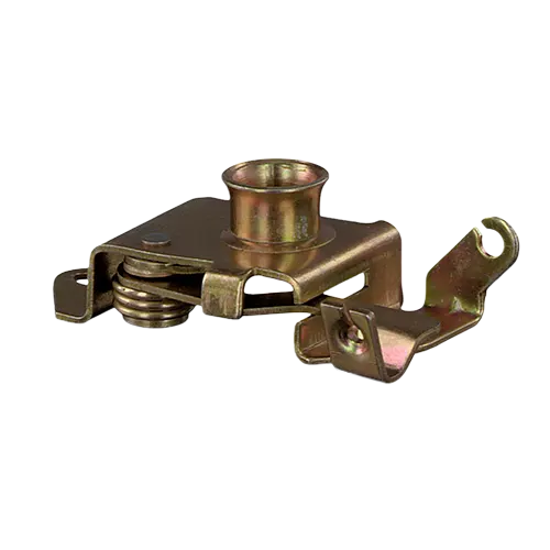 SERRATURE COFANO SENZA CHIAVE